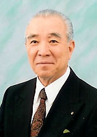 高橋氏