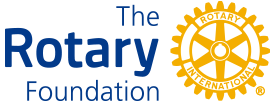 ロータリー財団委員会 The Rotary Foundation