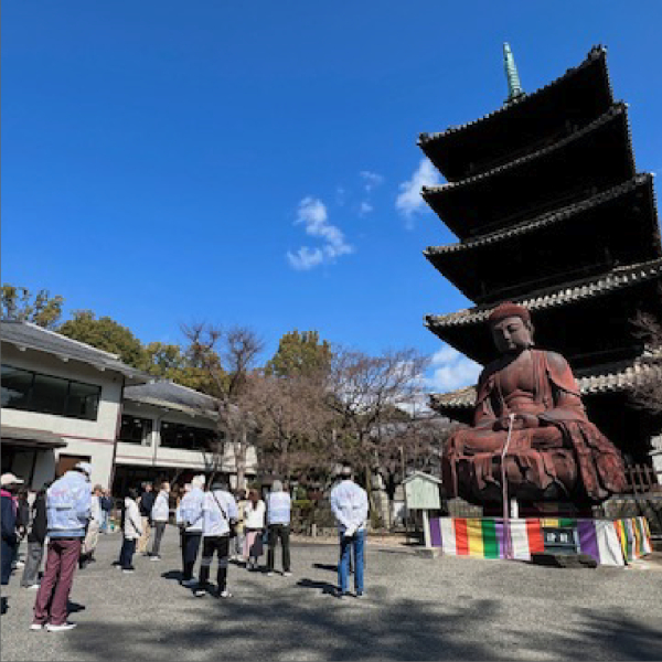 地区補助金事業 「八事興正寺　歴史文化を考える」