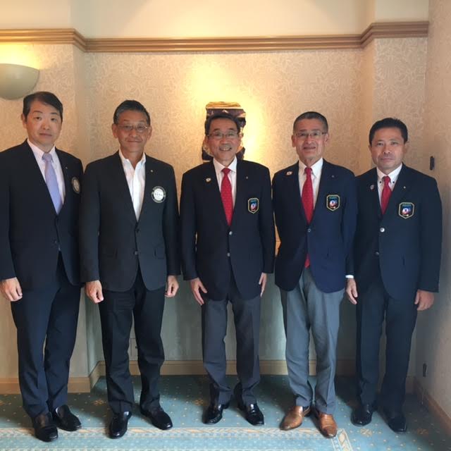 ガバナー公式訪問　名古屋RC　懇談会集合.jpg