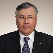 岡部governor