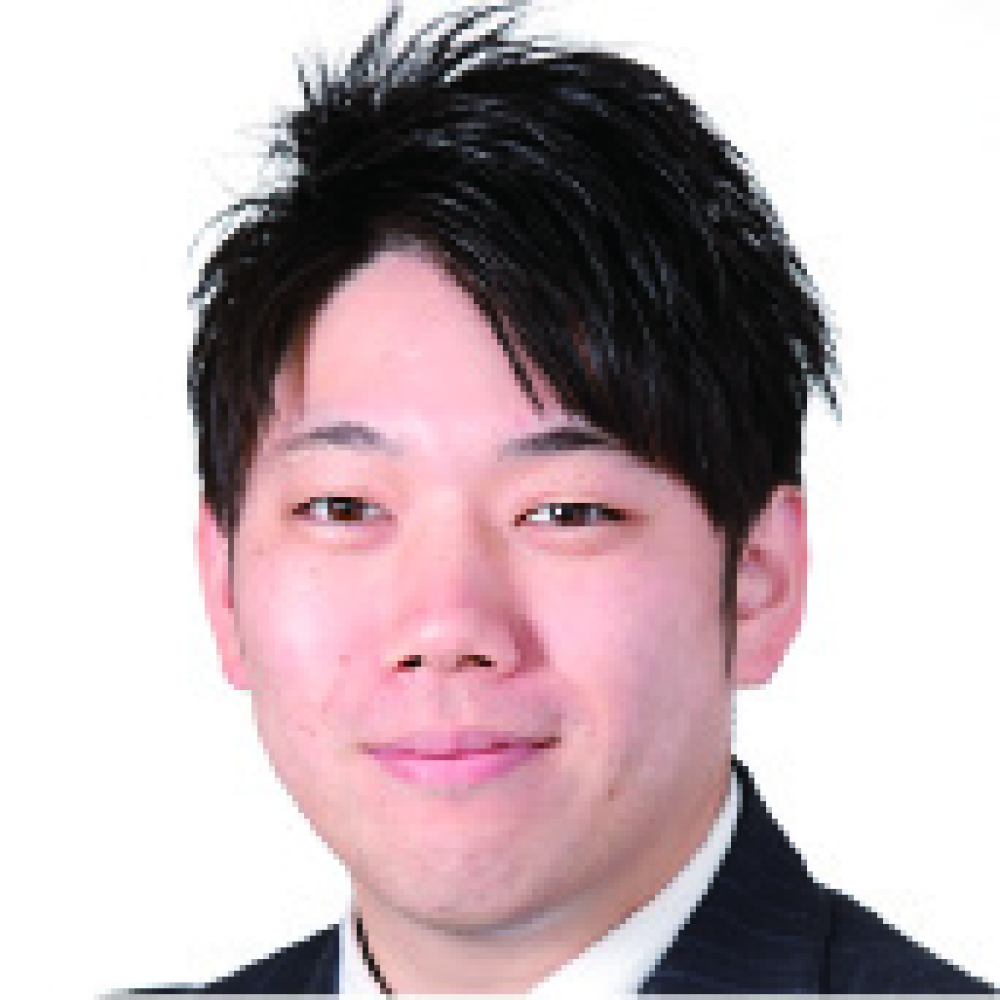 地区ローターアクト代表