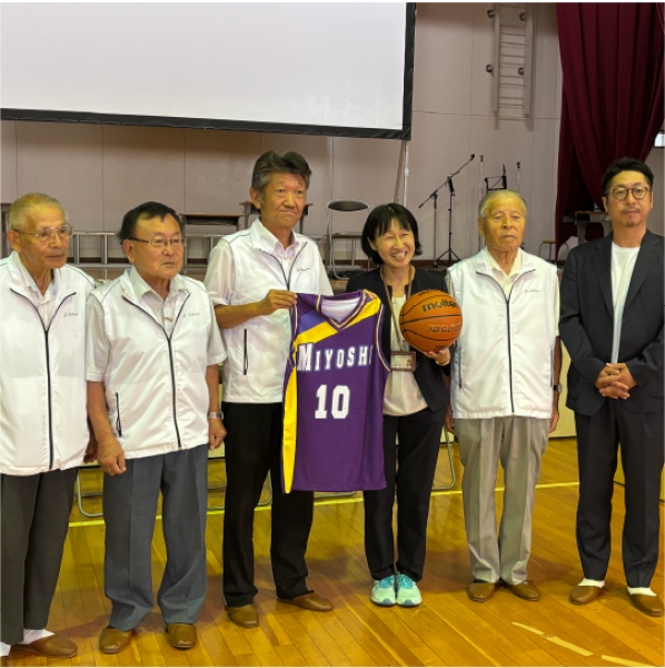 クラブ事業報告