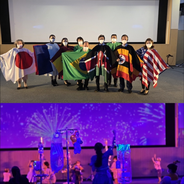 名古屋アイリスRC