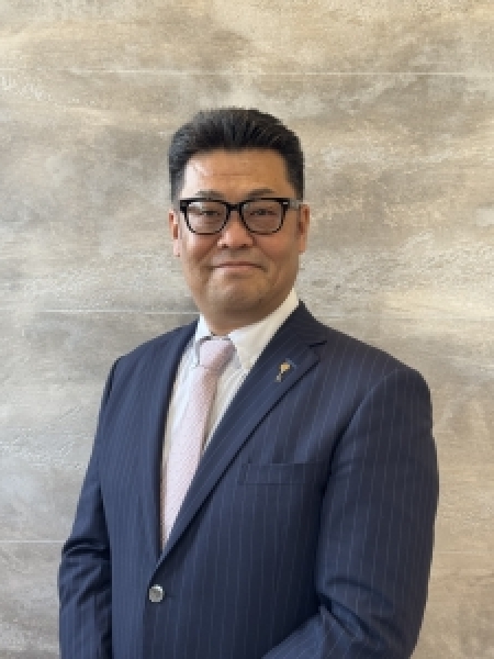 ガバナー補佐訪問報告