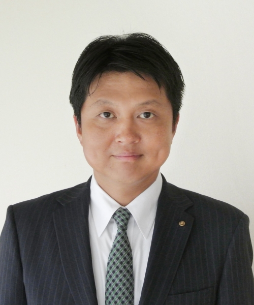 ガバナー補佐訪問報告