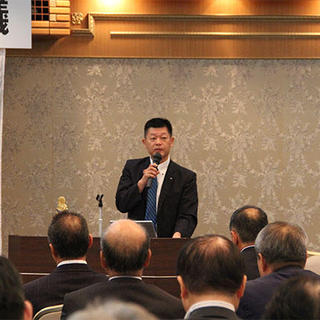 地区内クラブ国際奉仕委員長会議報告