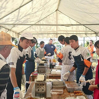 第1236回社会奉仕例会（豊田広域ＲＡＣ合同）「あゆみ祭」