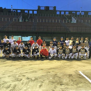 第２７６０地区春の親睦野球大会結果報告