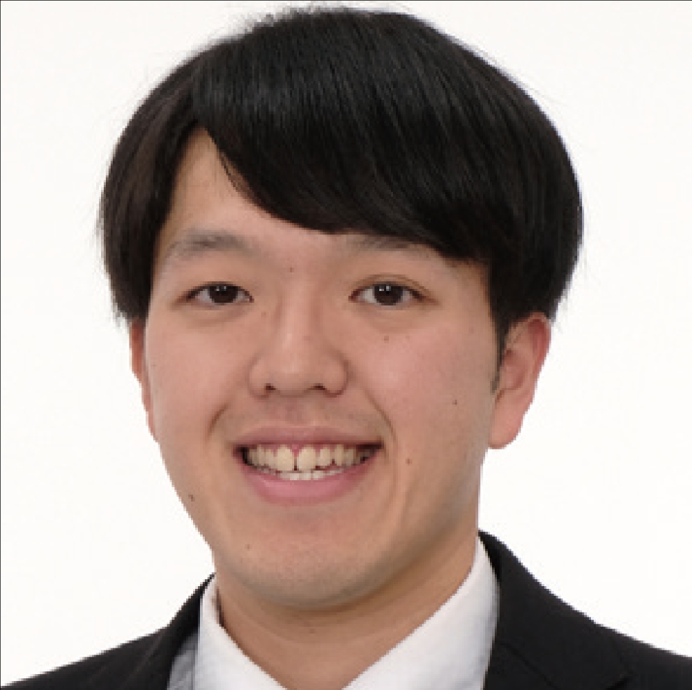 地区ローターアクト代表